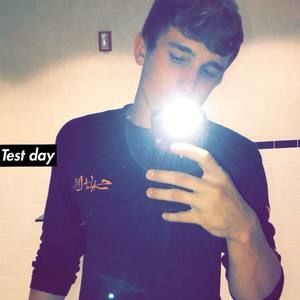 Meet your Posher, Hunter